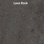 Dupont Corian Lava Rock